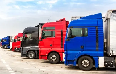 Ankara Talas Ambar Nakliyat