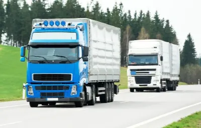 Ankara Talas | Eşya Taşıma